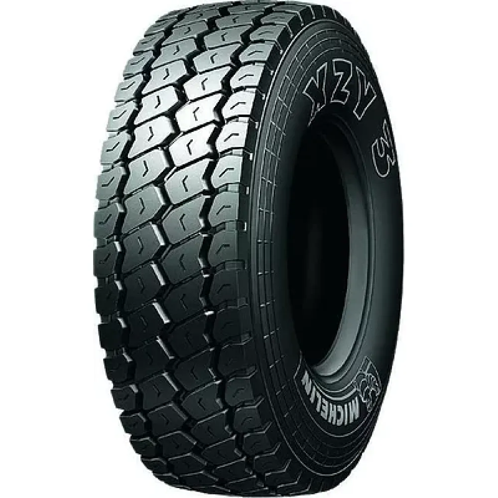 Michelin XZY3 445/65 R22,5 169K (Универсальные)