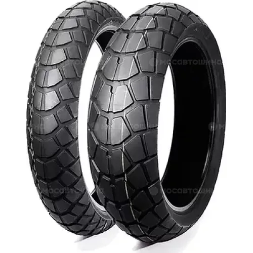 Kingtyre K66 100/80 R17 52H (Передняя)