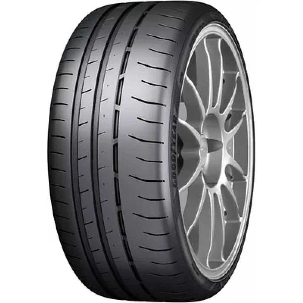 Goodyear Eagle F1 SuperSport R 285/30 R20 99Y XL