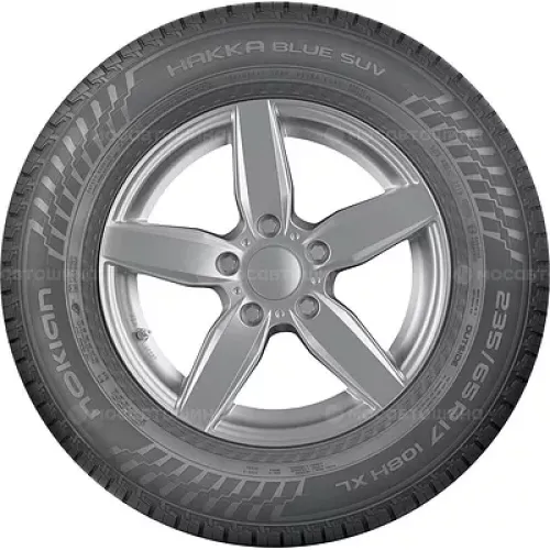 Nokian Hakka Blue SUV 235/55 R18 100V