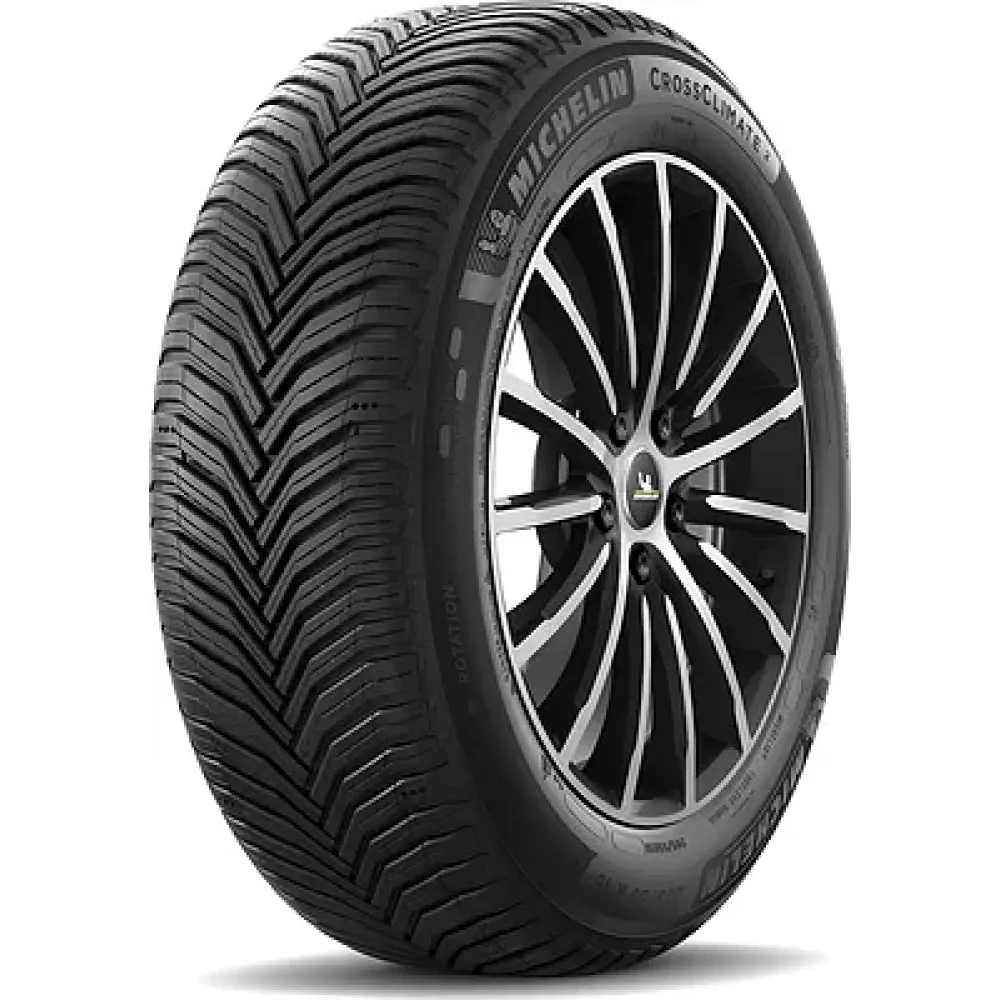 Michelin CrossClimate 2 215/50 R19 93T