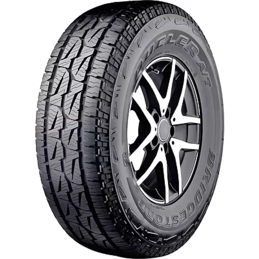 Bridgestone Dueler A/T 001 215/75 R15 100T