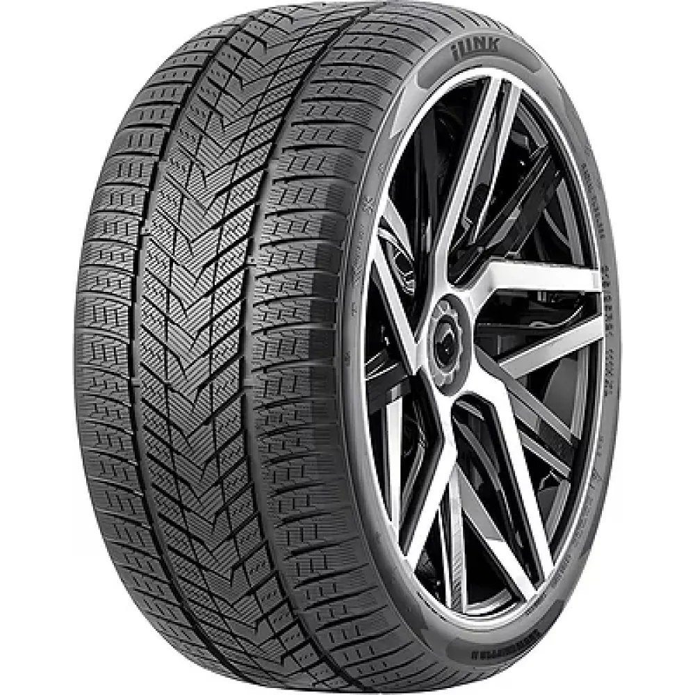 iLINK SnowGripper II 265/45 R21 108H