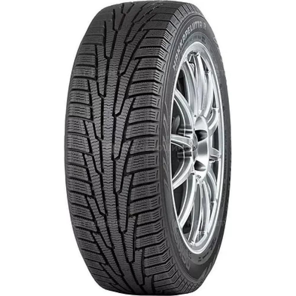 Nokian Hakkapeliitta R 255/65 R17 114R XL