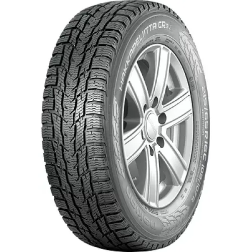 Nokian Hakkapeliitta CR3 225/65 R16C 112/110R