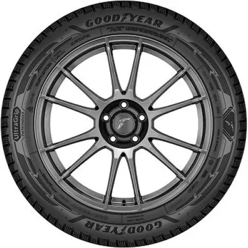 Goodyear Ultragrip Performance 3 225/55 R17 97H