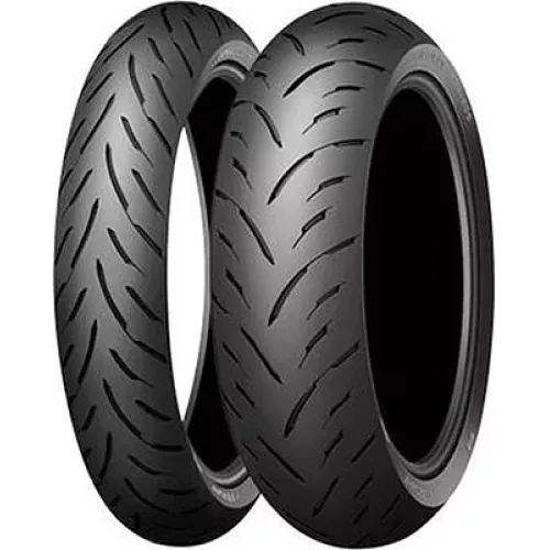 Dunlop GPR-300 180/55 R17 73W (Задняя)