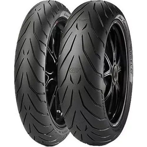 Pirelli Angel GT 150/70 R17 69V (Задняя)