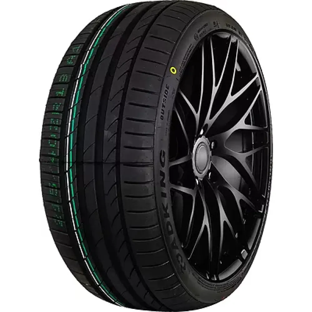 Roadking Argos UHP 275/55 ZR19 111W