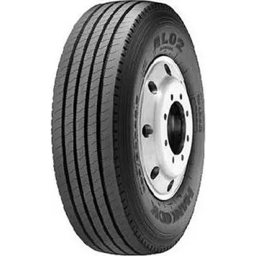 Hankook AL02 315/60 R22,5 (Рулевая ось)
