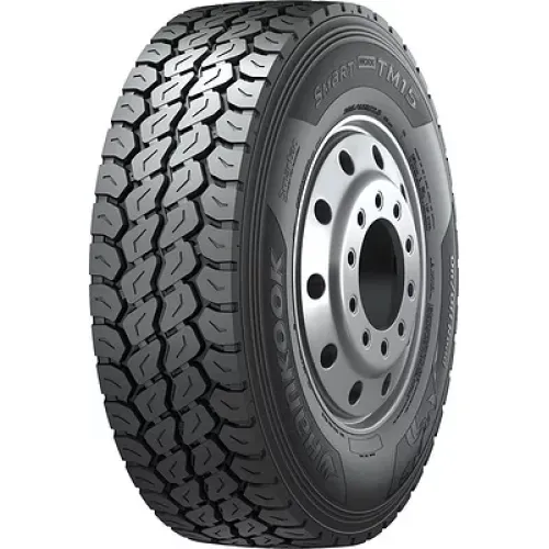 Hankook TM15 385/65 R22,5 160K PR20 3PMSF (Прицепная ось)