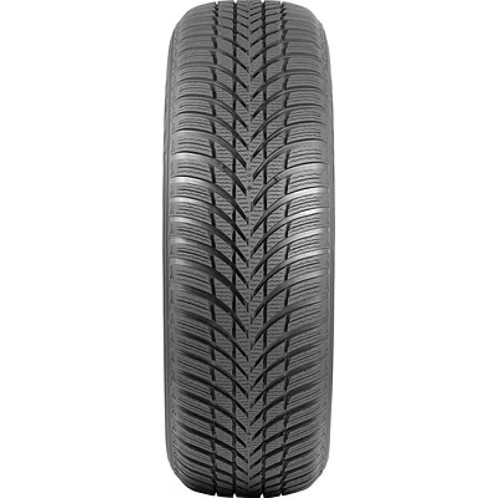 Nokian Snowproof 2 SUV 225/65 R17 106H XL