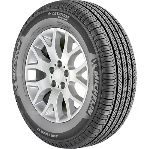 Michelin Latitude Tour HP 265/65 R17 110S