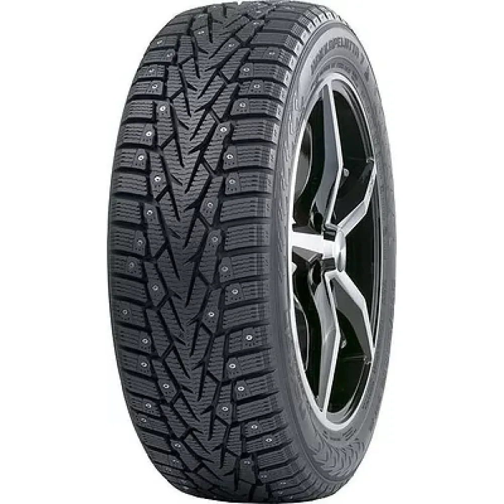 Nokian Hakkapeliitta 7 275/55 R19 115T XL