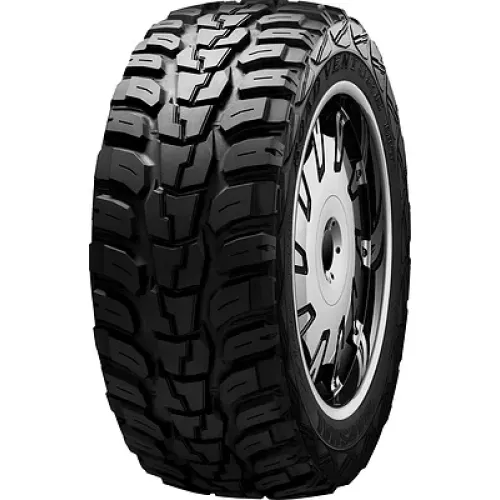 Kumho Road Venture MT KL71 315/70 R17 121/118R