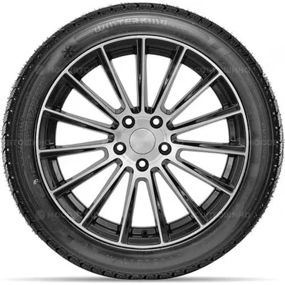 Doublestar DW02 255/50 R19 107T