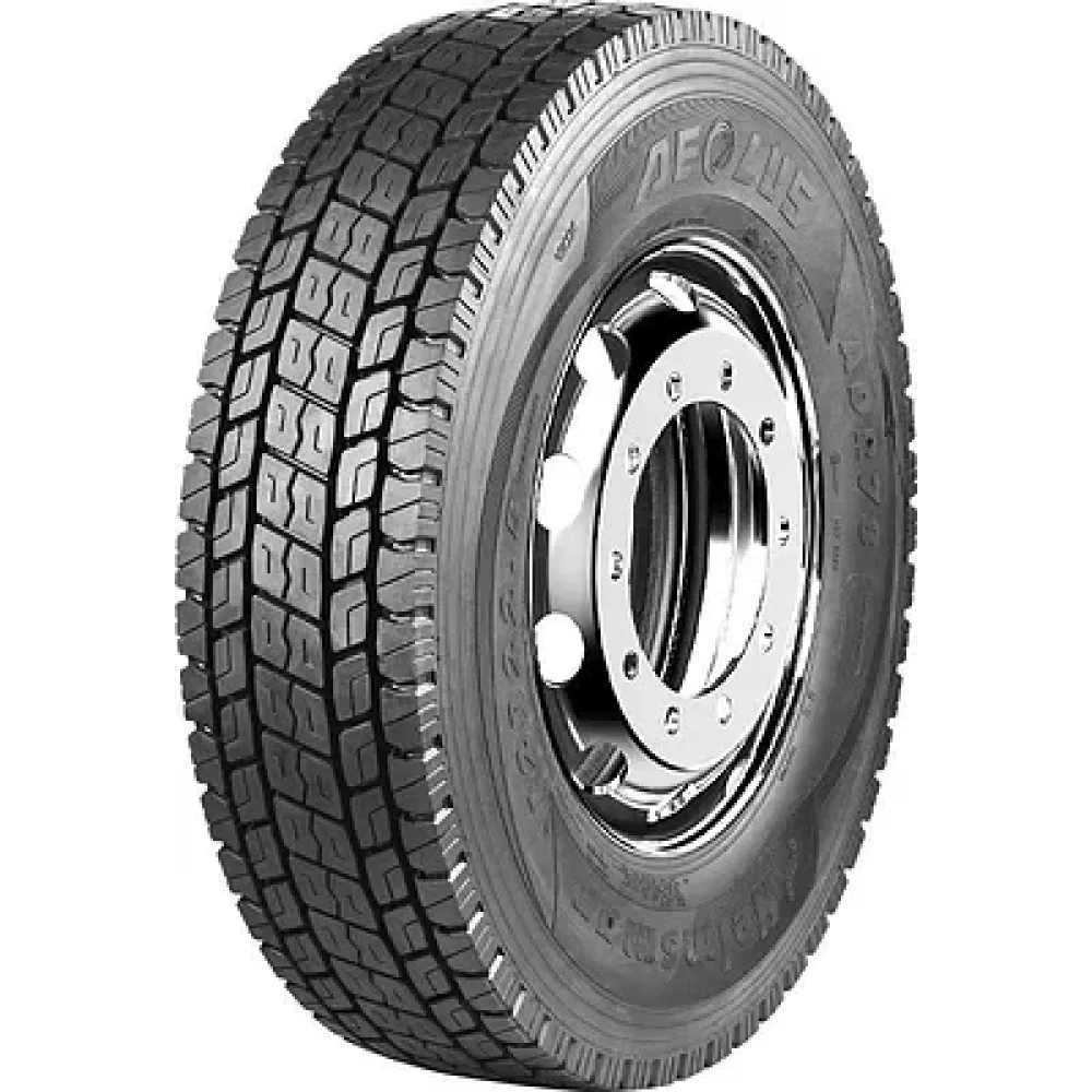 Aeolus ADR78 245/70 R19,5 144/142J PR18 3PMSF