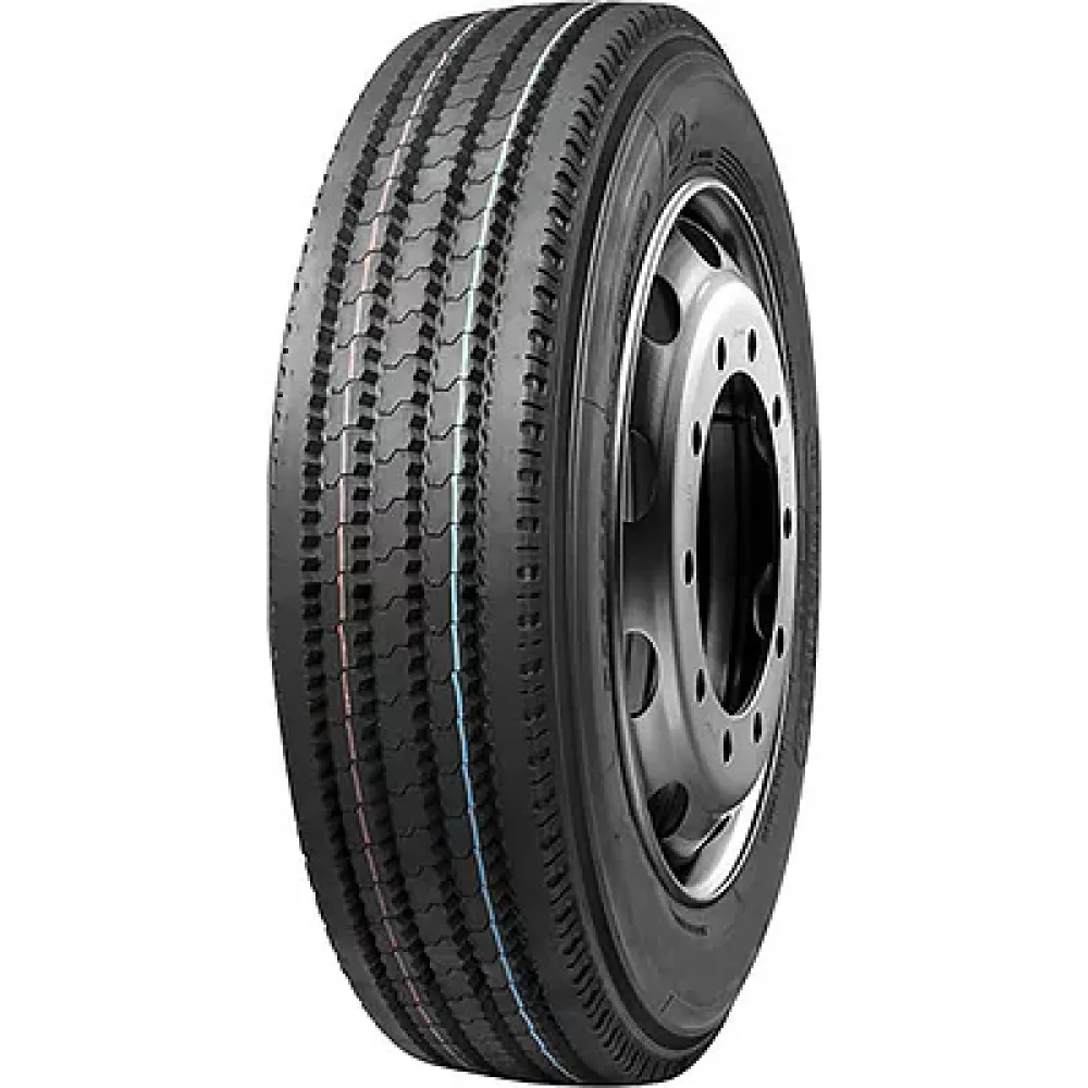 LingLong F820 245/70 R19,5 133/131M Универсал PR14 (Универсальные)