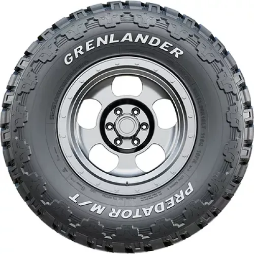 Grenlander Predator M/T 235/70 R16 110/107Q