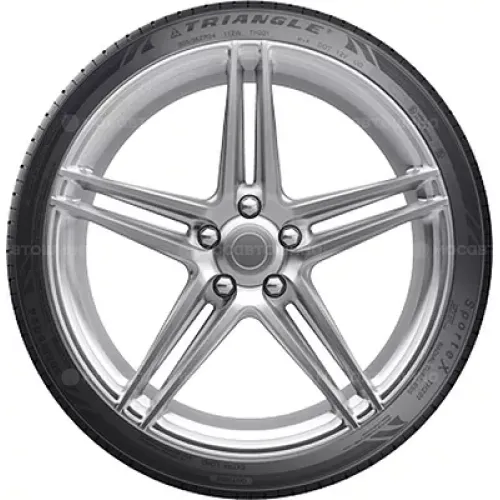 Triangle TH201 Sportex 295/35 R24 110W XL