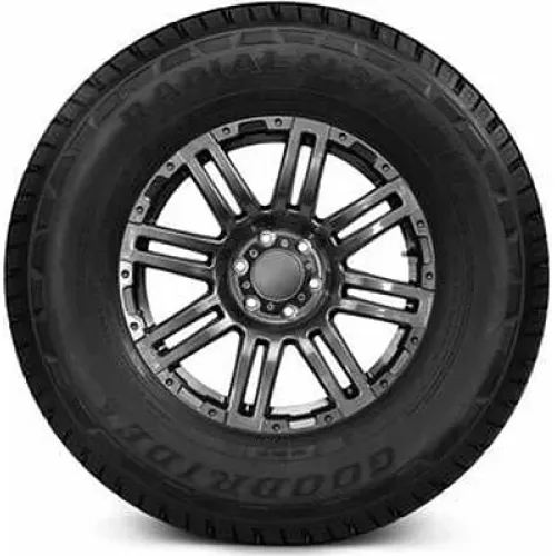 Goodride Radial SL369 A/T 235/65 R17 104S