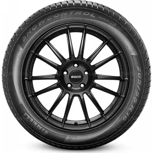 Pirelli Winter Snowcontrol III 255/40 R19 96V RF