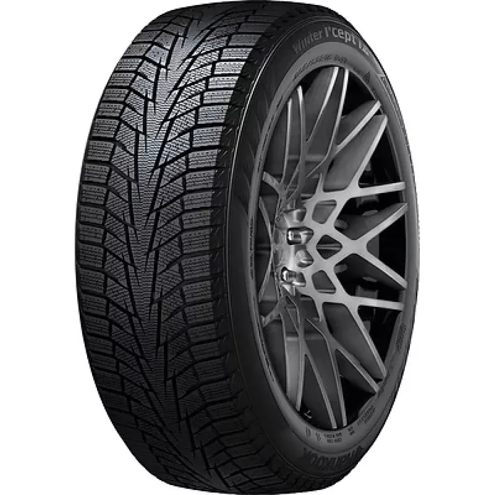 Hankook W616 I*Cept IZ2 225/50 R17 98T XL