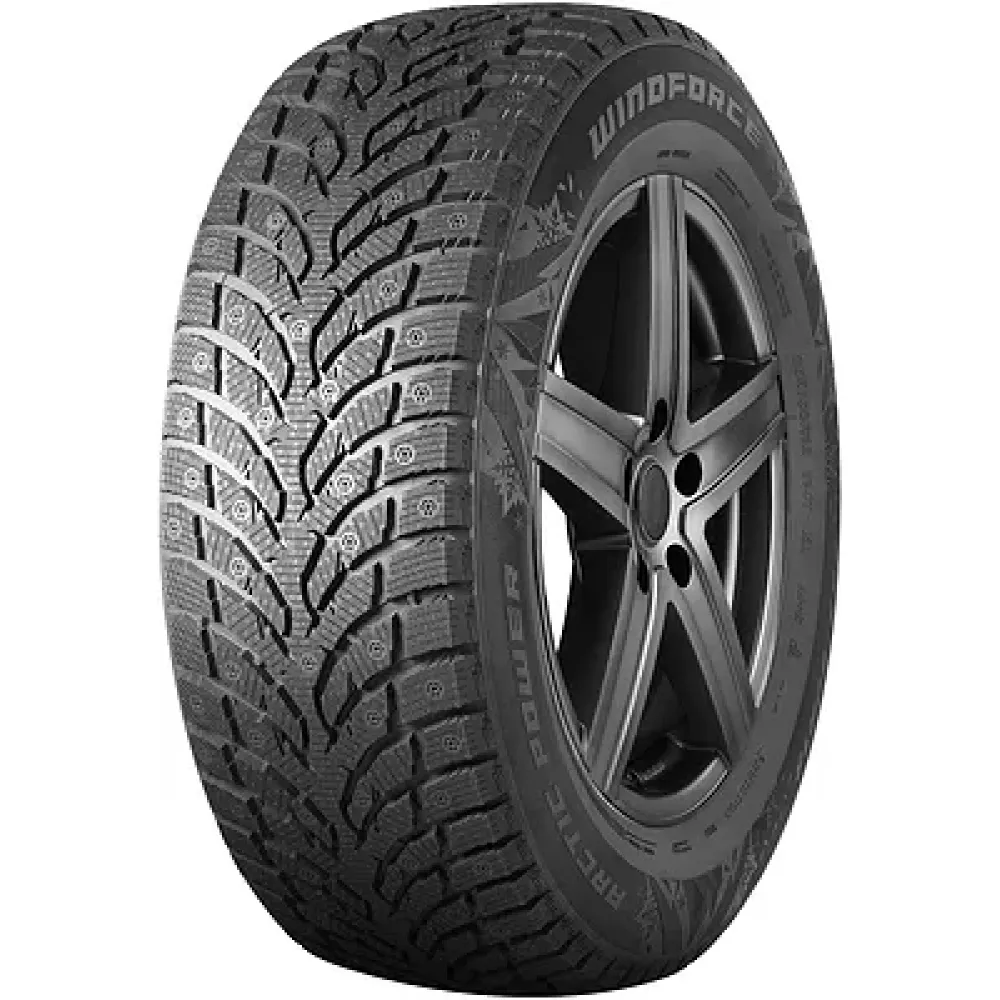 Windforce Arctic Power (Нешип) 225/55 R19 103T XL