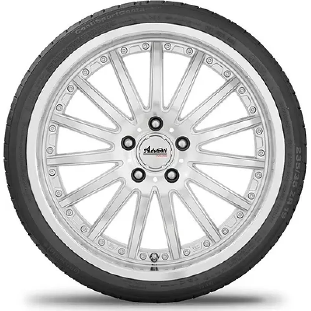 Continental ContiSportContact 5P 245/45 R18 100W XL