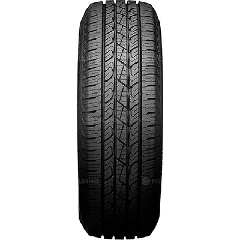 Nexen Roadian HTX RH5 255/55 R18 109V XL