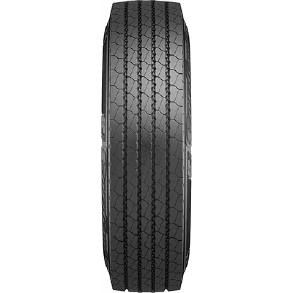 Cordiant Professional FR-1 235/75 R17,5 132/130M 3PMSF (Рулевая ось)