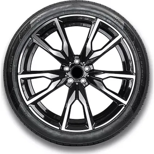 Compasal Blazer UHP II 245/40 ZR19 98Y XL