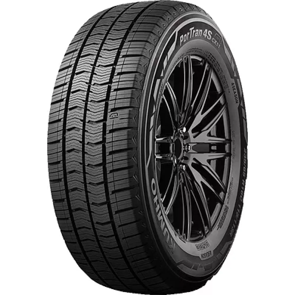 Kumho PorTran 4S CX11 205/70 R15C 106/104R