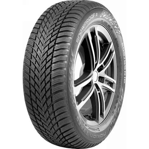 Nokian Snowproof 2 205/50 R17 93H XL
