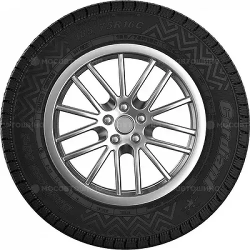 Cordiant Business CA2 225/75 R16C 121/120R