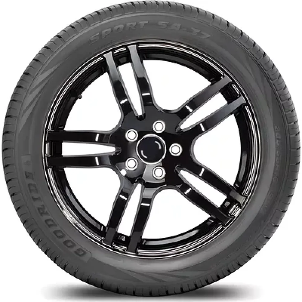 Goodride Sport SA-37 295/35 ZR21 107Y XL