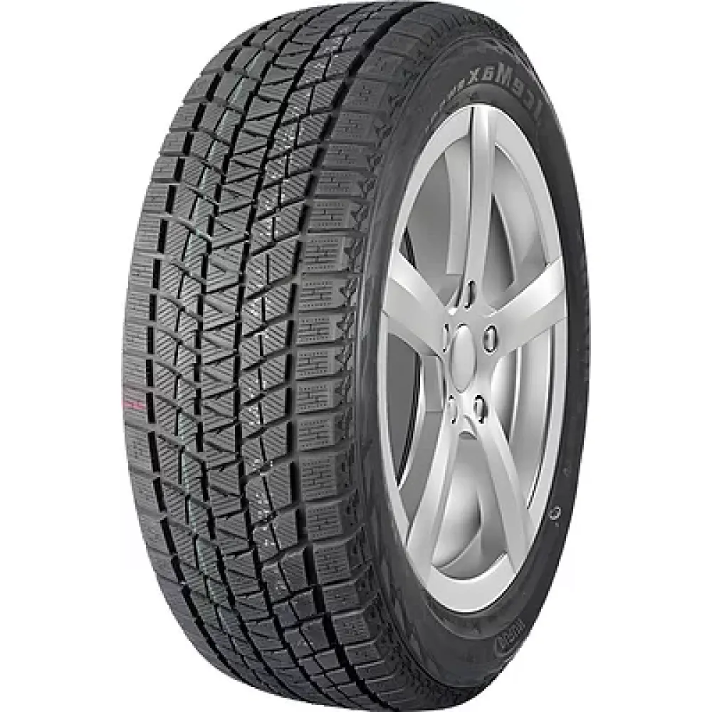 Kapsen RW501 IceMax 235/75 R15 104/101T