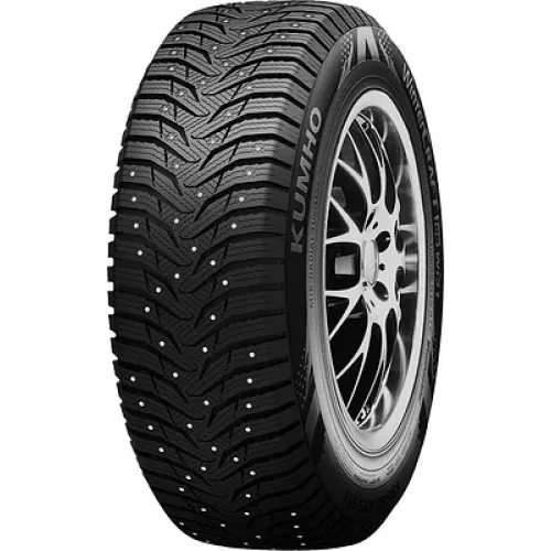 Kumho Wintercraft SUV Ice WS31 265/65 R17 116T XL