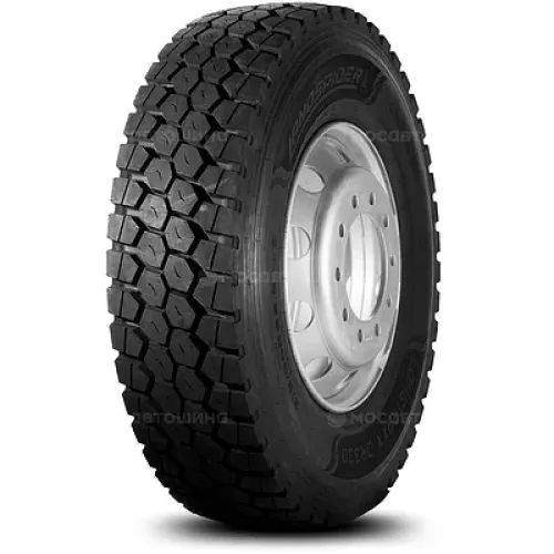 Landspider Longtraxx DR330 315/80 R22,5 157/154L (Ведущая ось)