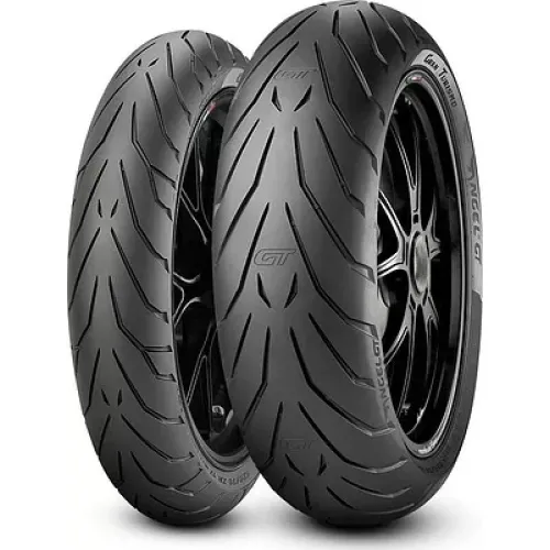 Pirelli Angel GT2 120/70 R17 58W (Передняя)