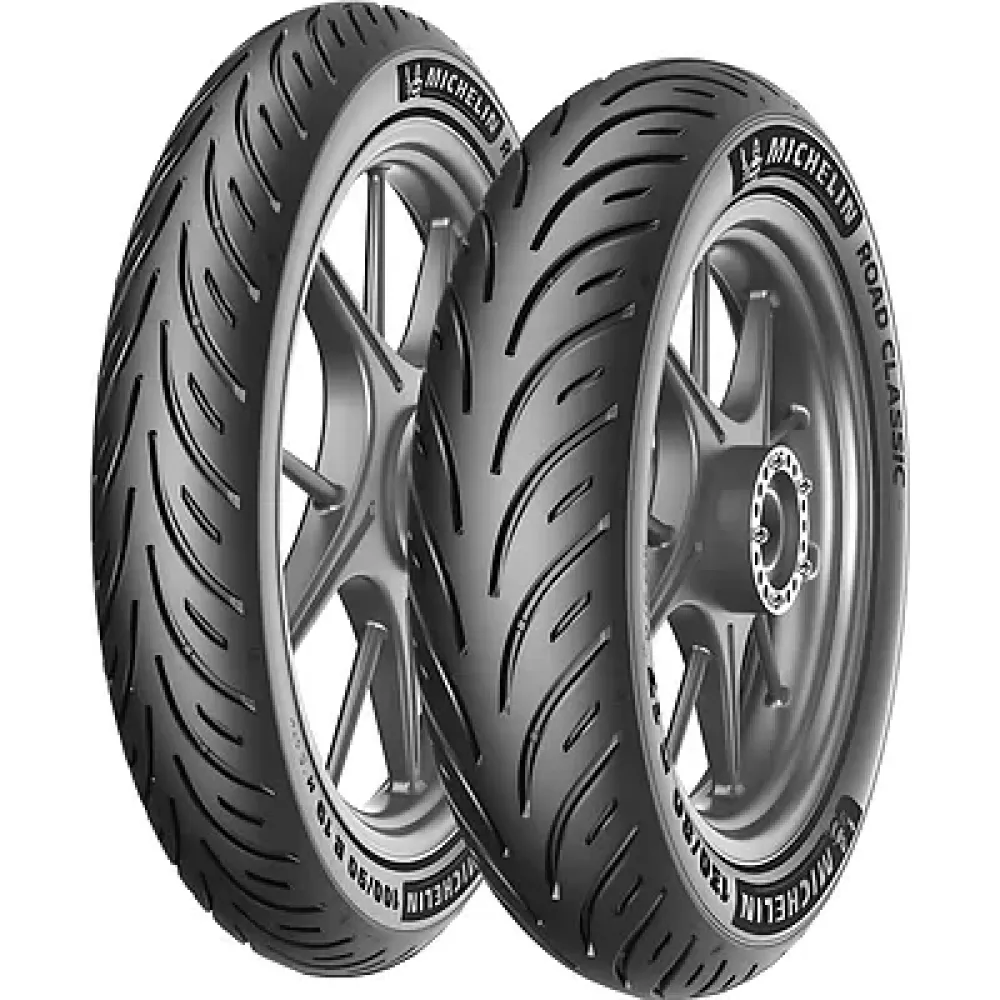 Michelin Road Classic 4x18 64H (Задняя)