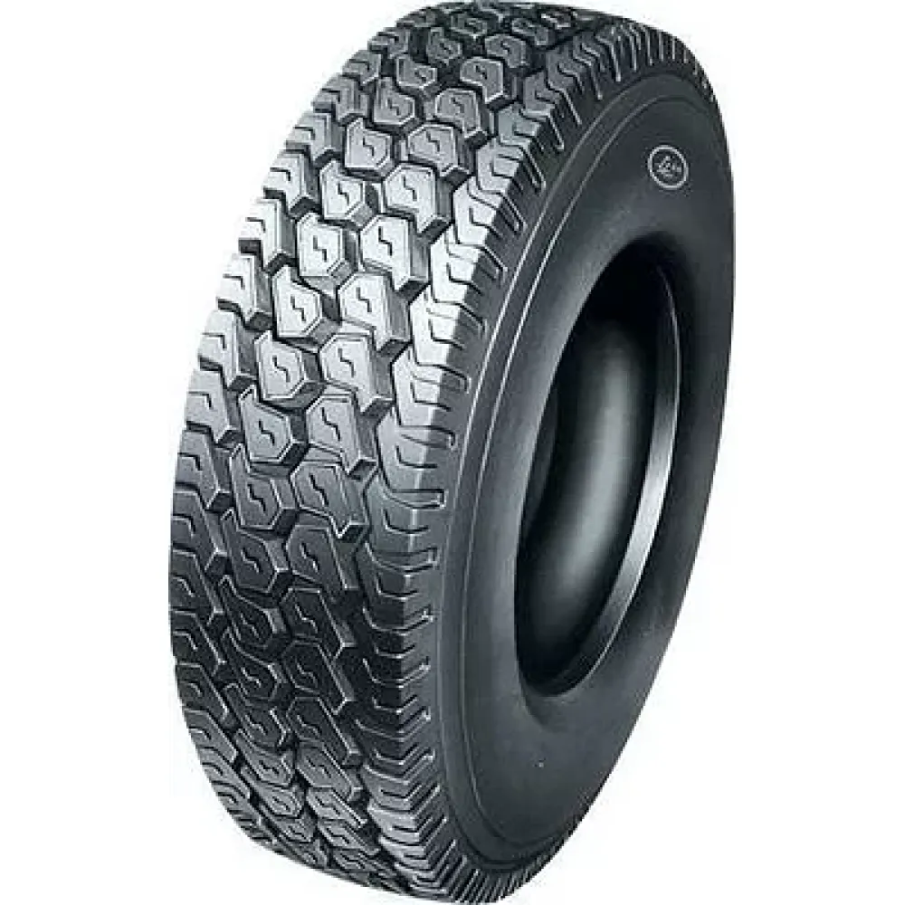 LingLong LLD37 295/75 R22,5 144/141M Ведущая ось PR14 (Ведущая ось)