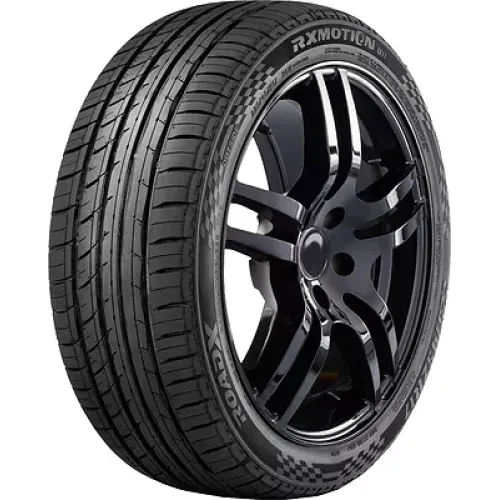 RoadX RXMotion U11 225/40 ZR19 89W RF