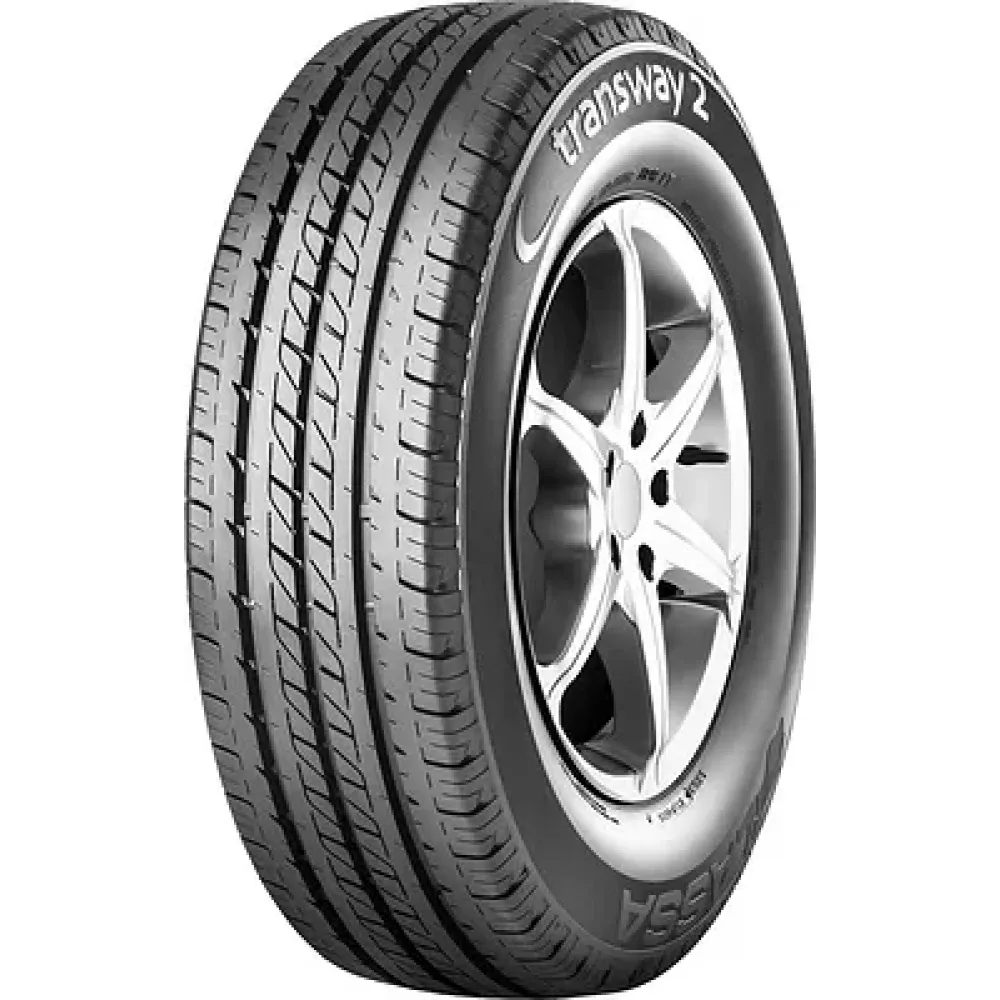 Lassa Transway 2 215/65 R15C 104/102T