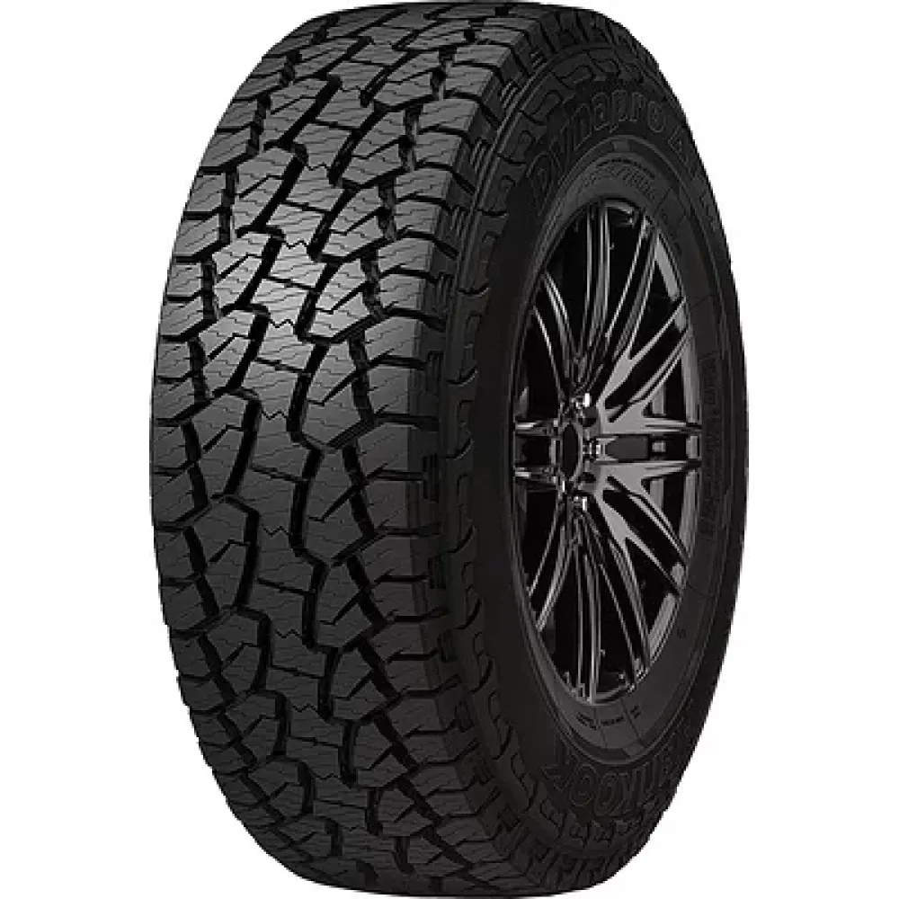 Hankook RF10 Dynapro ATm 285/75 R16 127/124R