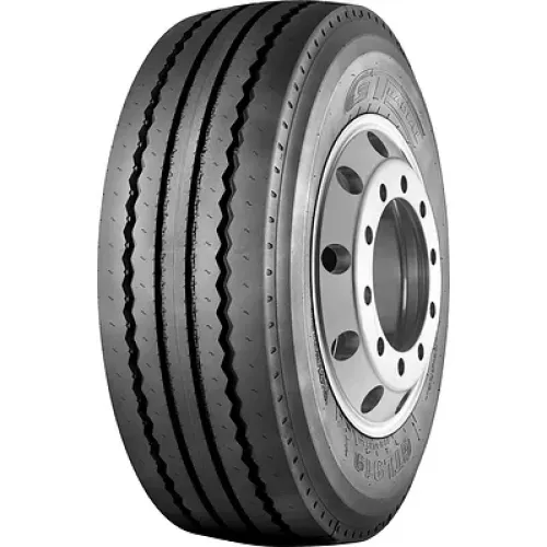 Giti GTL919 385/55 R22,5 160/158L (Прицепная ось)