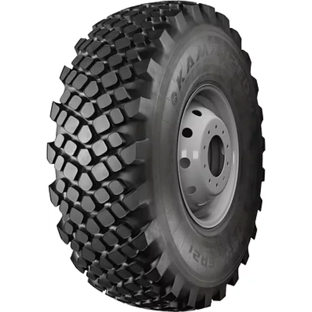 Кама 1260-1 425/85 R21 156F (Универсальные)