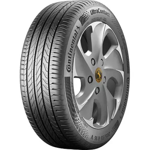 Continental UltraContact 225/60 R17 99H