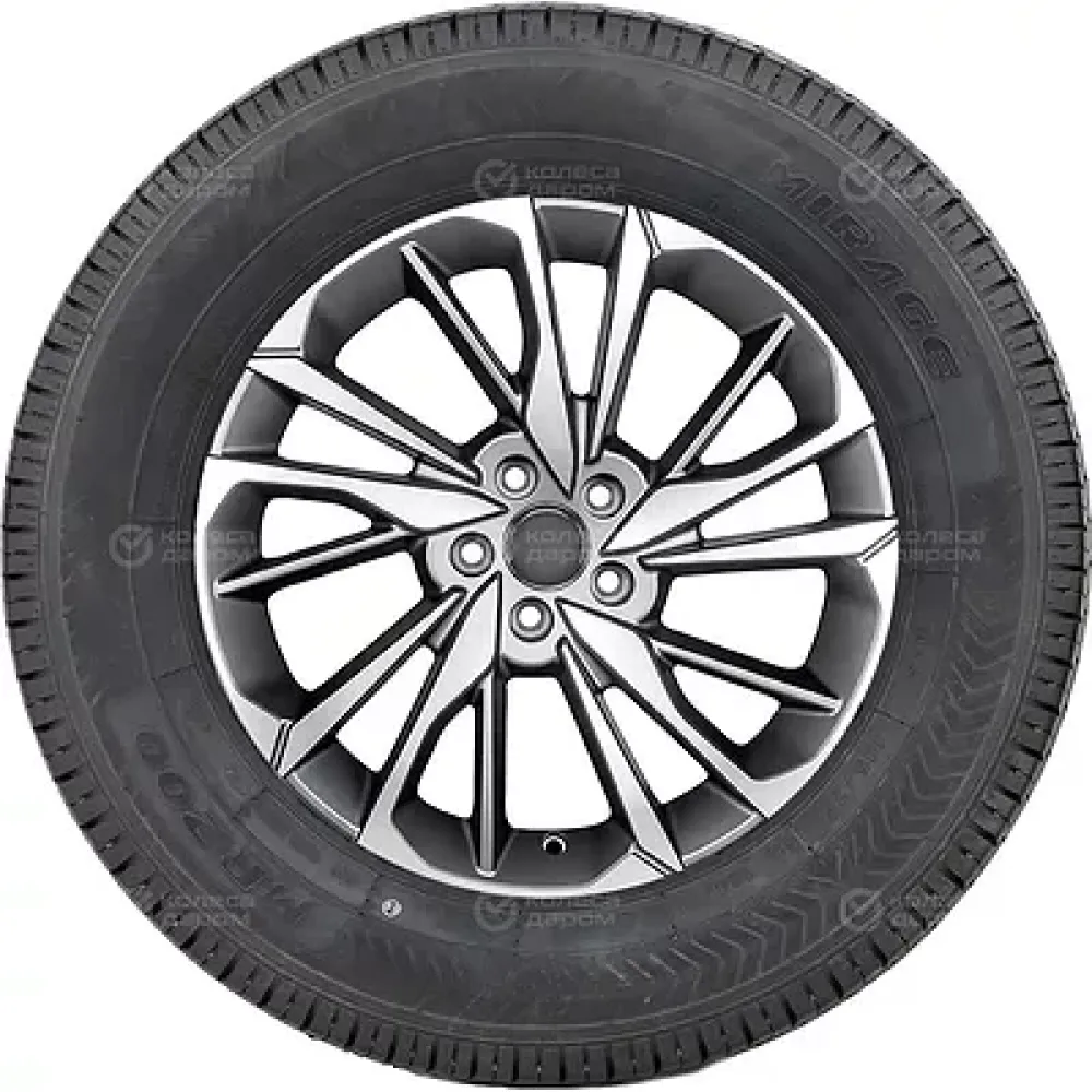 Mirage MR-200 225/70 R15C 112/110R