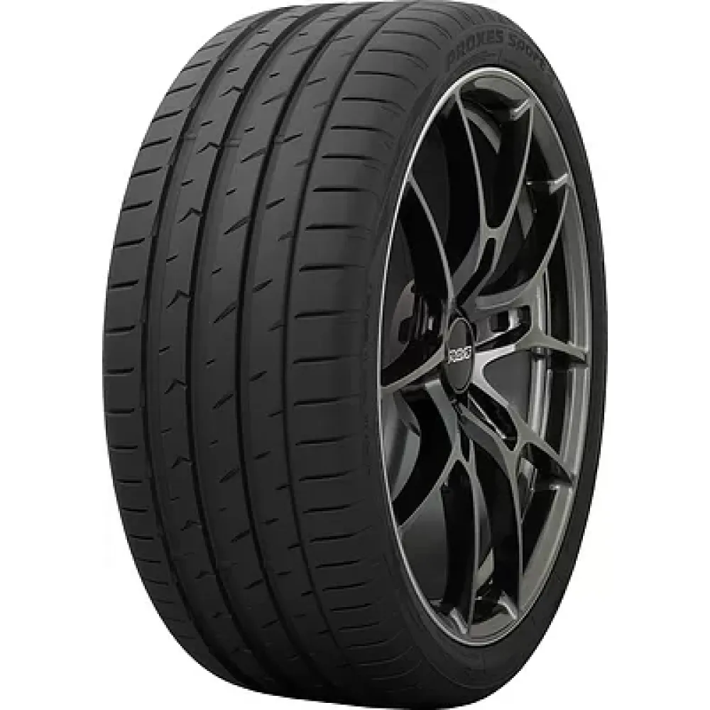 Toyo Proxes Sport 2 235/50 R20 104Y XL